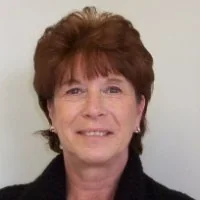 Ann Marie Bezuyen — Vice-President